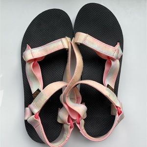 Teva sandals